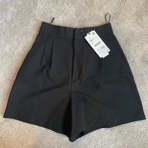 Zara shorts